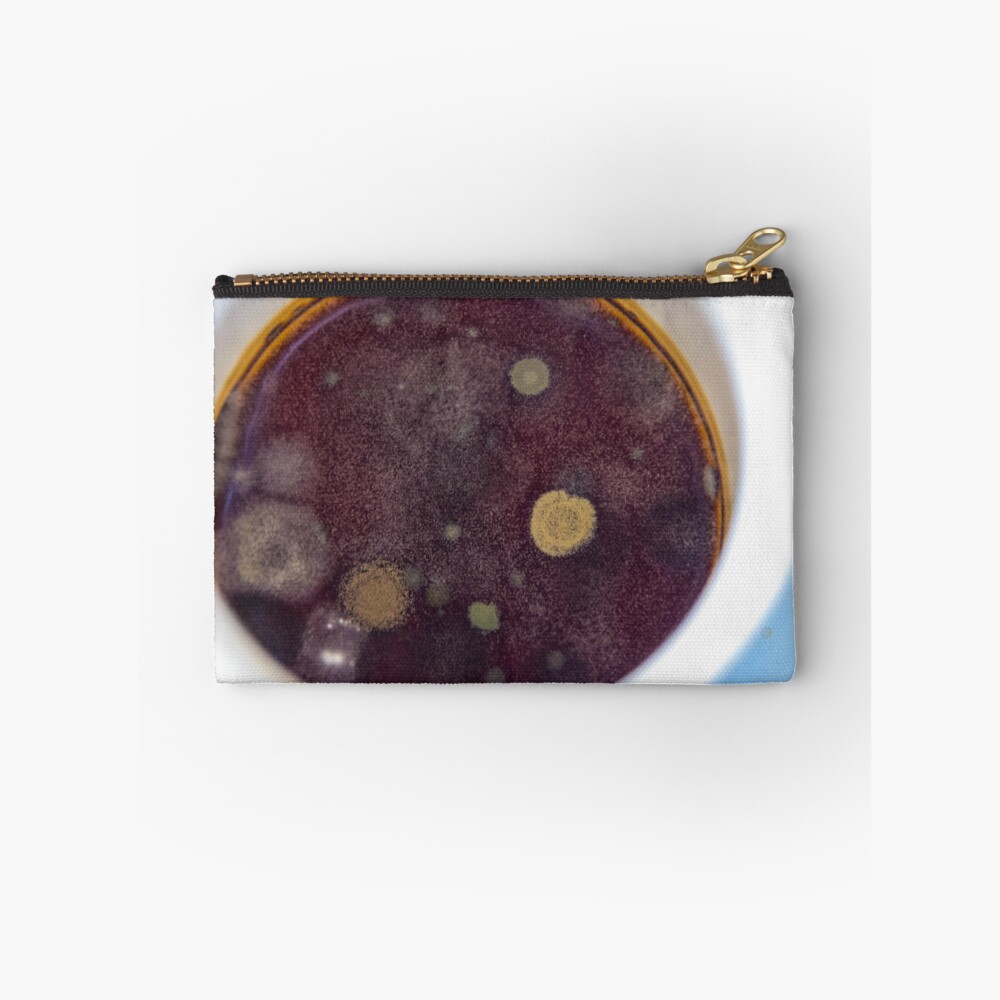Item preview, Zipper Pouch designed and sold by R-Walker.