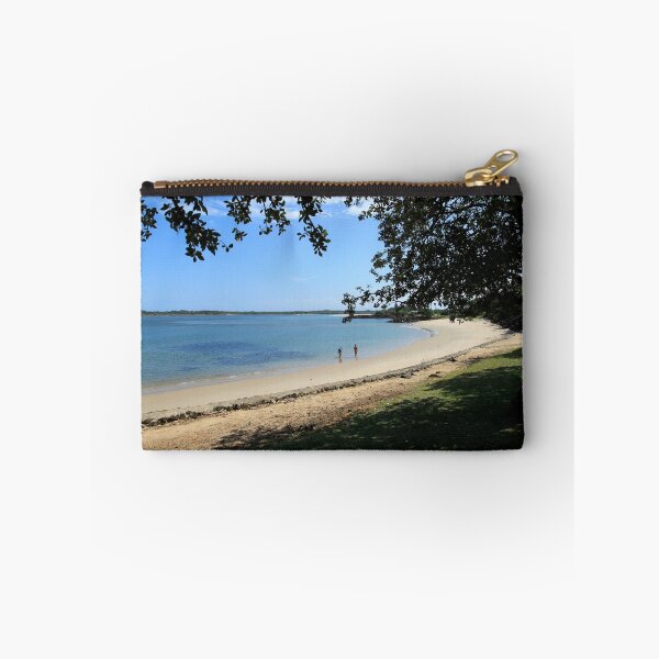 Item preview, The Richmond River At Ballina designed and sold by Noel Elliot.