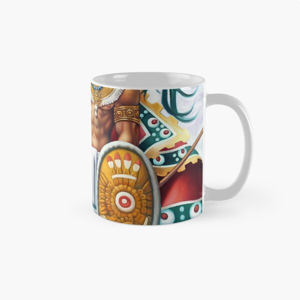 Item preview, Aztec Eagle designed and sold by edleon.