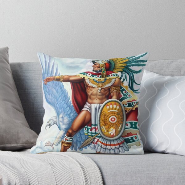 Item preview, Aztec Eagle designed and sold by edleon.