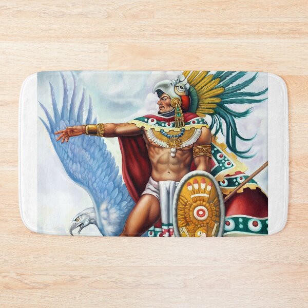 Item preview, Aztec Eagle designed and sold by edleon.