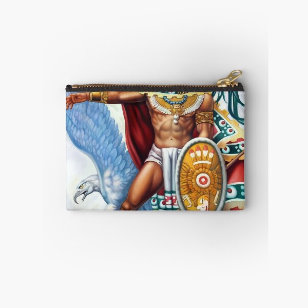 Item preview, Aztec Eagle designed and sold by edleon.