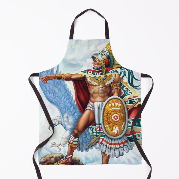 Item preview, Aztec Eagle designed and sold by edleon.