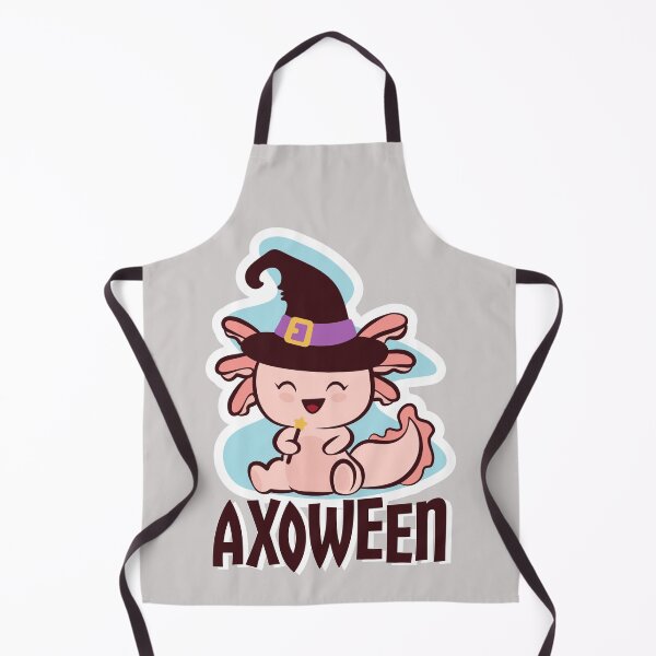 Item preview, Axoween Halloween designed and sold by DAFIN.