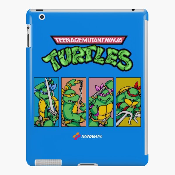 Ninja Ipad Cases Skins Redbubble - roblox tmnt i m a ninja turtle now youtube