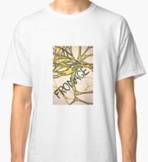 "Fromage" Classic T-Shirt