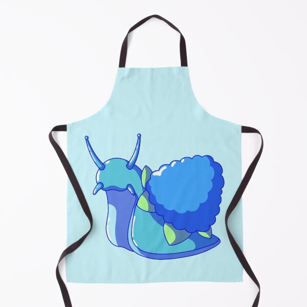 Item preview, Blue raspberry snail designed and sold by Rachel---Anne.