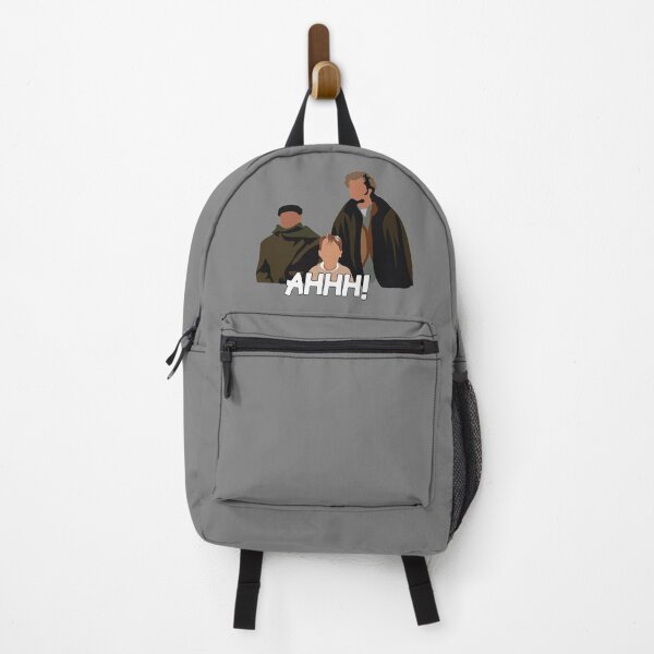 Item preview, Home Alone - AHHH! - Vector Graphic designed and sold by EunoiaDynasty.