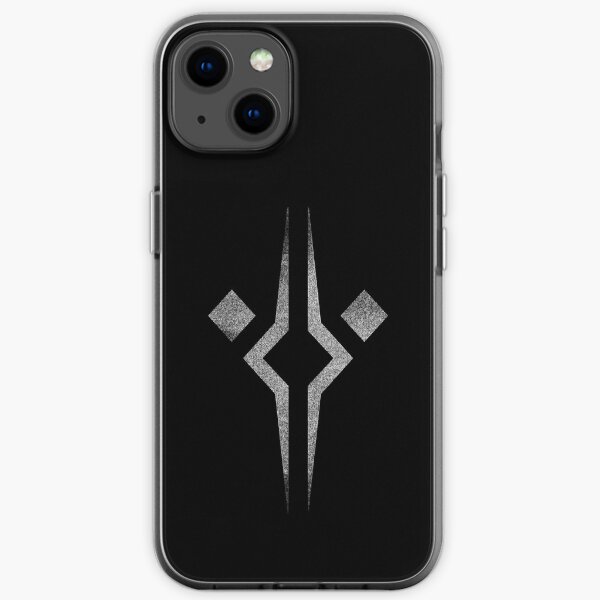 Nom de code Fulcrum Coque souple iPhone