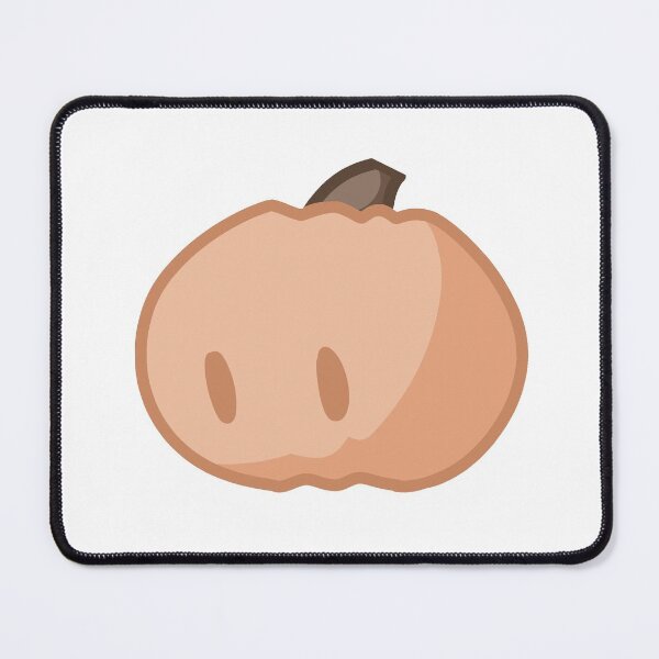 Item preview, Kawaii Pumpkin designed and sold by Doodlebeano.