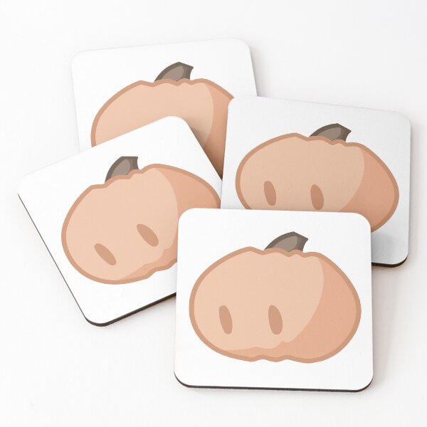 Item preview, Kawaii Pumpkin designed and sold by Doodlebeano.