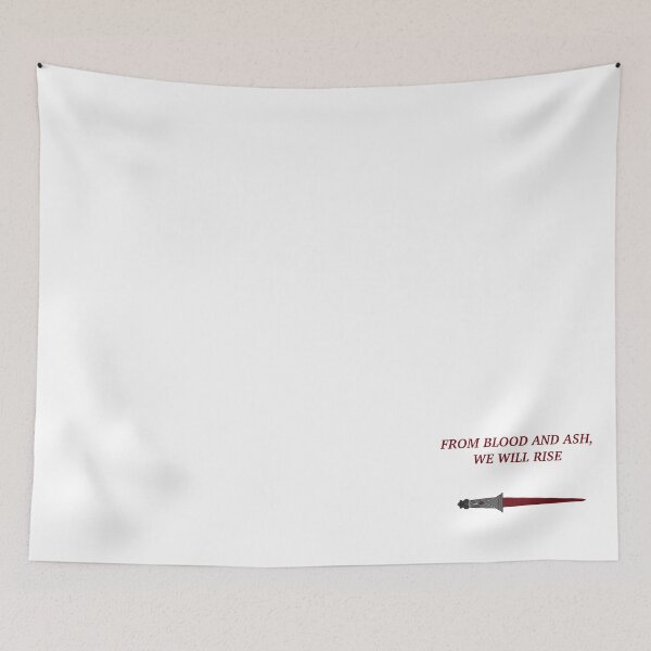 Item preview, From Blood and Ash designed and sold by Thorn and Lore.