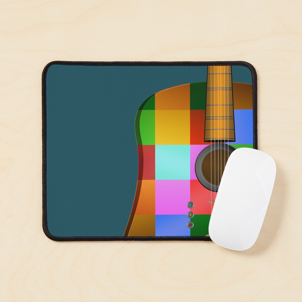Item preview, Mouse Pad designed and sold by Vk91.