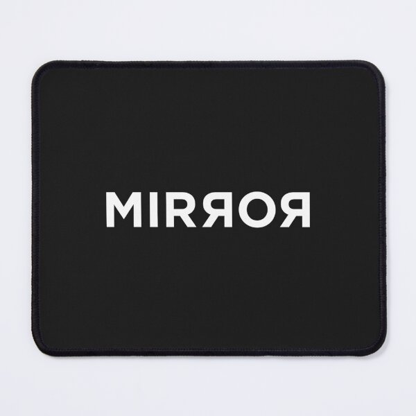 Item preview, Lexpressive - Mirror designed and sold by mnmlstID.