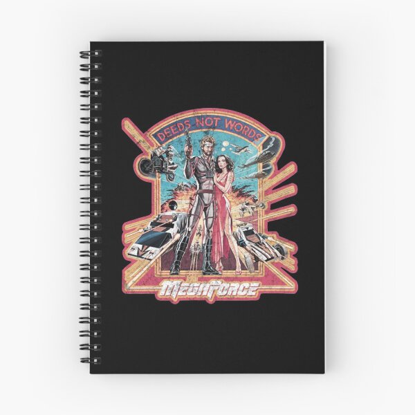 Item preview, megaforce designed and sold by amirror0936.