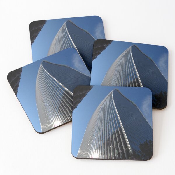 Item preview, 20 Fenchurch Street, London designed and sold by wiggyofipswich.