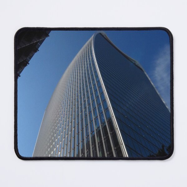 Item preview, 20 Fenchurch Street, London designed and sold by wiggyofipswich.