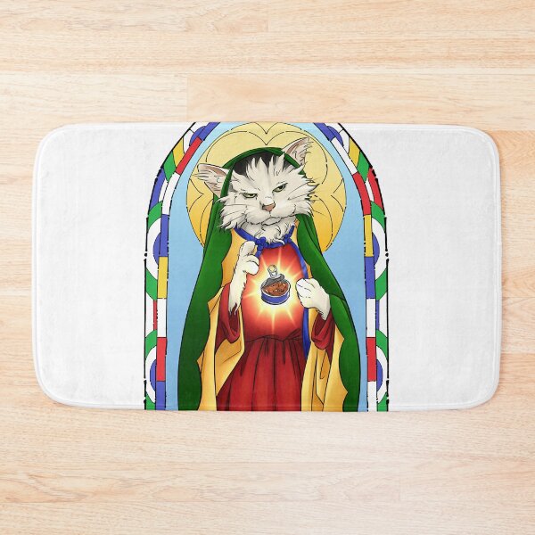 Item preview, Saint Toasted Classic designed and sold by maldonadolyn.