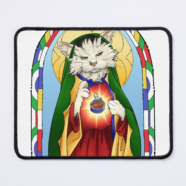 Item preview, Saint Toasted Classic designed and sold by maldonadolyn.