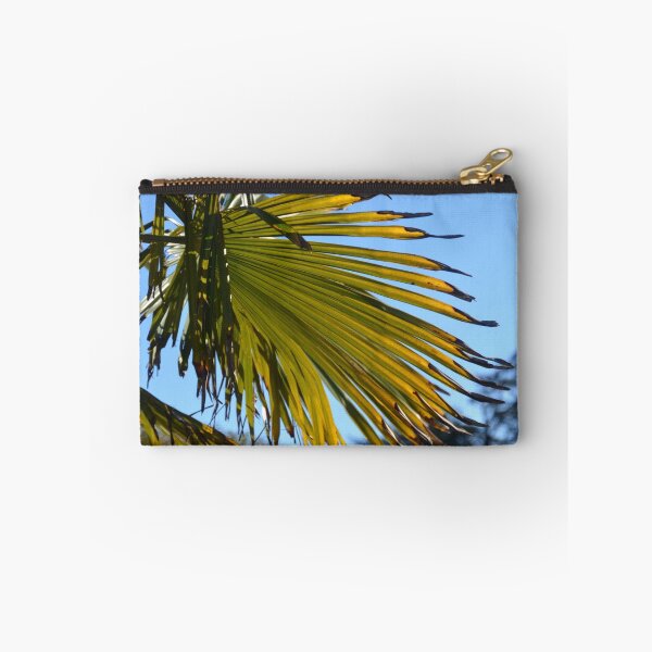 Artikelvorschau, Palm Leaves entworfen und verkauft von lynn carter.