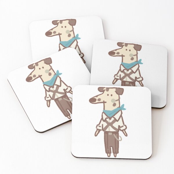 Artikelvorschau, Leadsänger Dalmatien entworfen und verkauft von GnatDesigns.