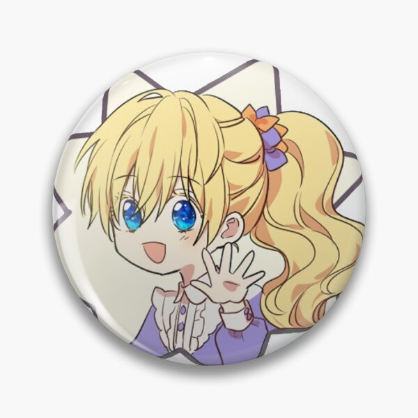 Item preview, WHO MADE ME A PRINCESS by Spoon Athy Athanasia de Alger Obelia Webtoon designed and sold by cosmocheese.
