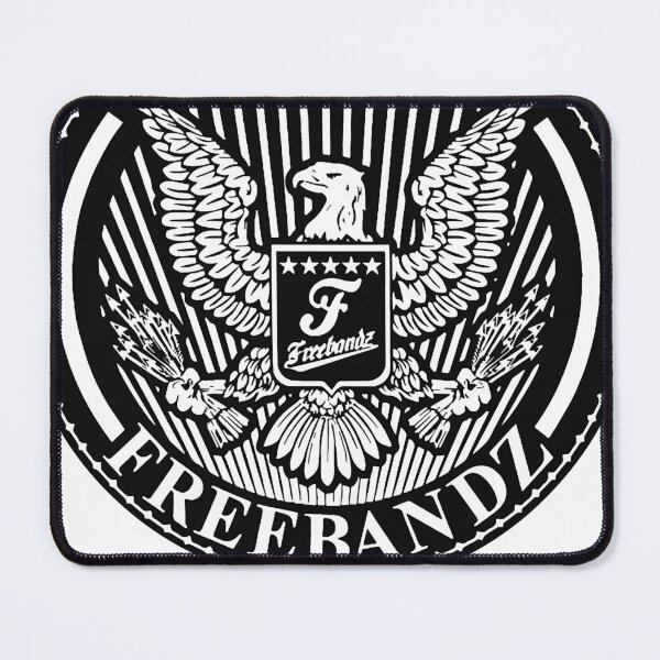 Item preview, freebandz logo Essential designed and sold by dickinsoncole.