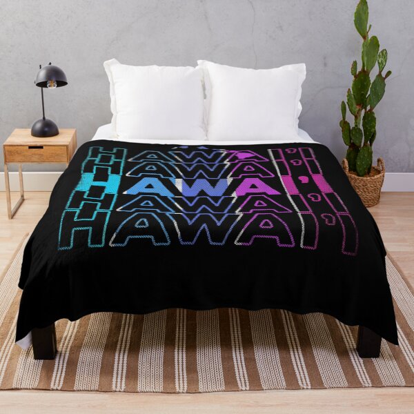 Item preview, Hawaii Vintage , Hawaiian Islands, Hawaii designed and sold by YonnaKendrick.