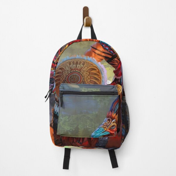 Item preview, Aztec warrior designed and sold by edleon.