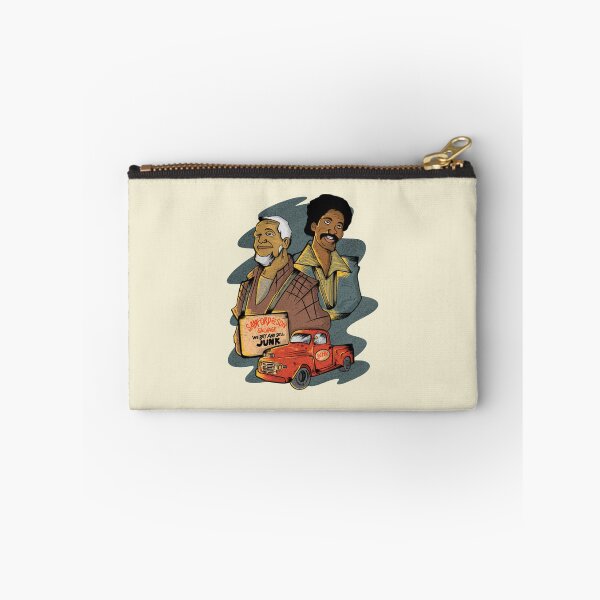 Item preview, sanford and son  designed and sold by amirror0936.