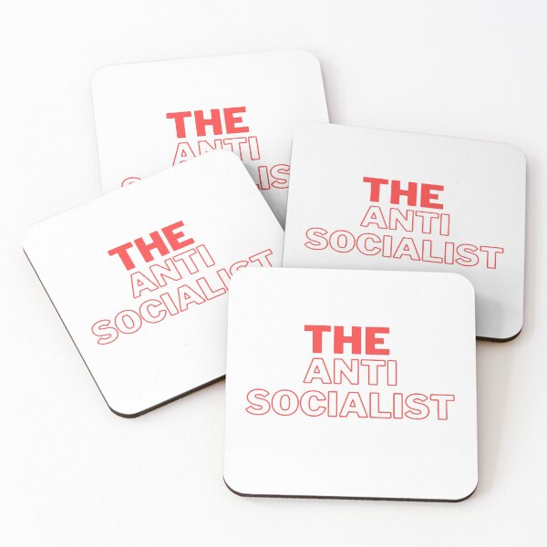 Item preview,  im just selectively social designed and sold by DareDreams.