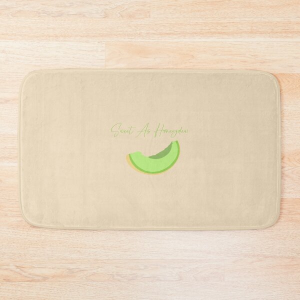 Item preview, Sweet as Honeydew designed and sold by Thorn and Lore.
