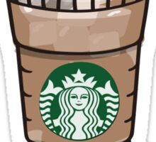 Starbucks: Stickers | Redbubble