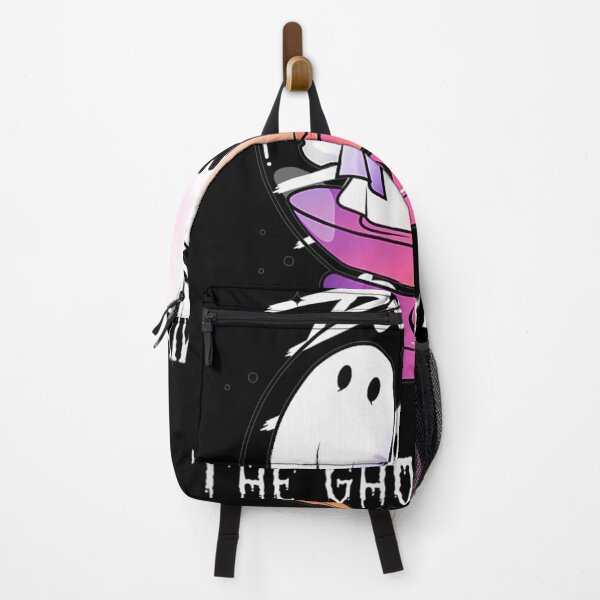 Item preview, The Ghost aily Hallo un Graphic designed and sold by Flamingo92.