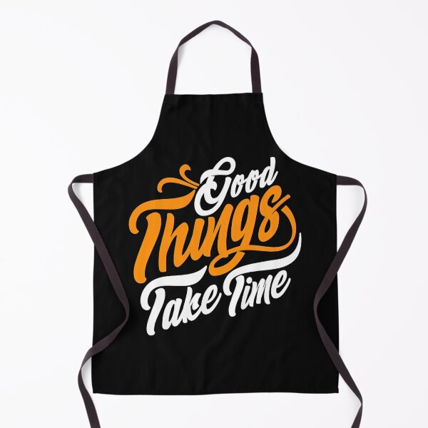 Item preview, Good Things Take Time, Good Things Take Time Quote, Lyrics, Bible Verse designed and sold by graphic-genie.