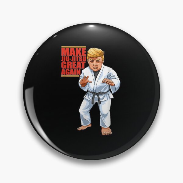 Item preview, Funny T.r.u.m.p Republican - Jiu-Jitsu and BJJ designed and sold by rodolfolcjch.