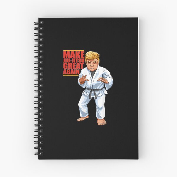Item preview, Funny T.r.u.m.p Republican - Jiu-Jitsu and BJJ designed and sold by rodolfolcjch.