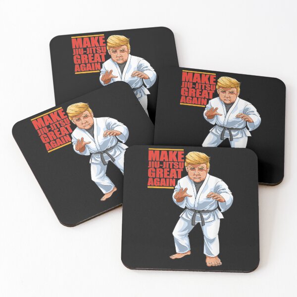 Item preview, Funny T.r.u.m.p Republican - Jiu-Jitsu and BJJ designed and sold by rodolfolcjch.