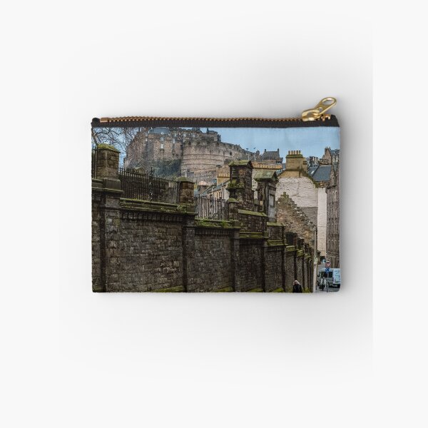 Item preview, The castle from Candlemaker Row designed and sold by Graeme  Ross.