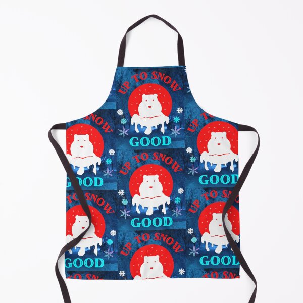 Item preview, Up To Snow Good   designed and sold by WoodburyLake.