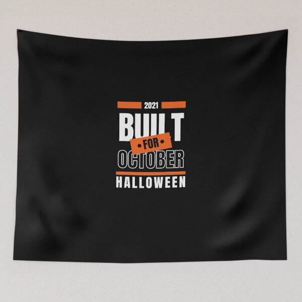 Item preview, Cardenales construidos para octubre, Halloween designed and sold by Naked-Alien.