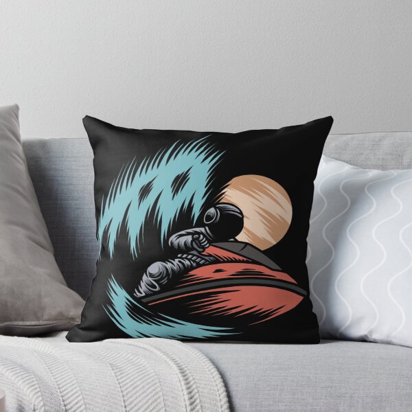 Item preview, Space jet ski designed and sold by pnkpopcorn.