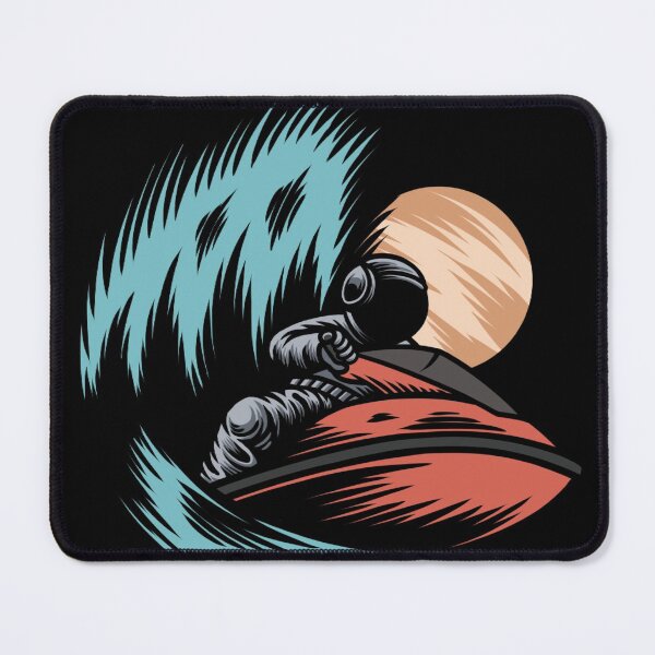 Item preview, Space jet ski designed and sold by pnkpopcorn.