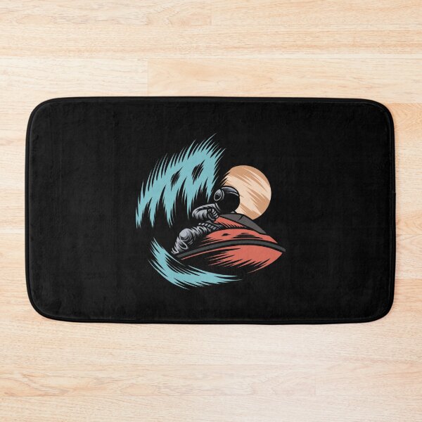 Item preview, Space jet ski designed and sold by pnkpopcorn.