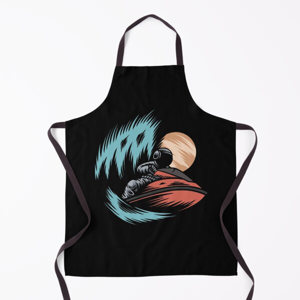 Item preview, Space jet ski designed and sold by pnkpopcorn.