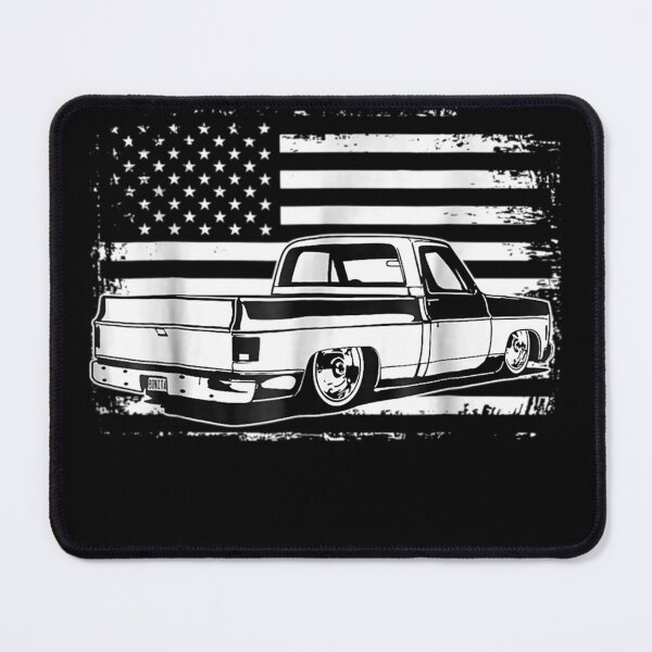 Item preview, C10 Truck USALAMMED C10 Nation designed and sold by JasonNathaya.