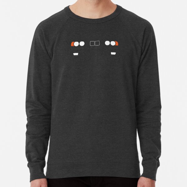 glstkrrn E46 Skulldriver Sweatshirt