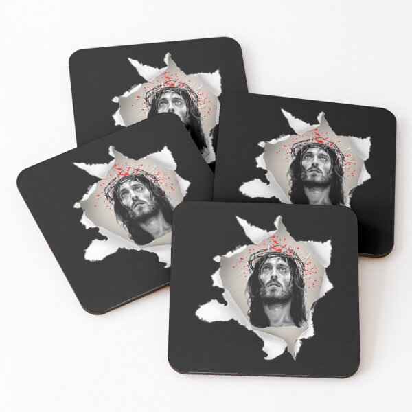 Item preview, Jesus Christ Gift Halloween Day, Thanksgiving, Christmas Day designed and sold by BrooklynMace.