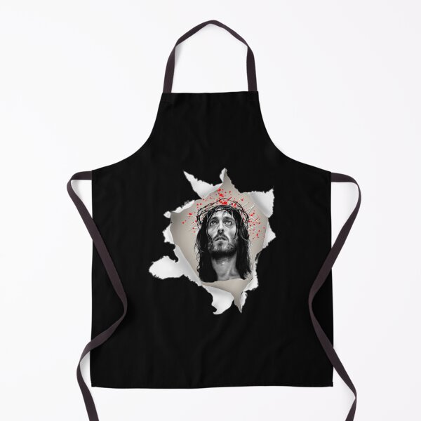 Item preview, Jesus Christ Gift Halloween Day, Thanksgiving, Christmas Day designed and sold by BrooklynMace.