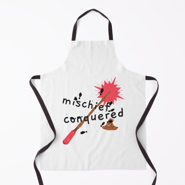 Item preview, Mischief T-ShirtMischief Conquered Design designed and sold by vushopquan.